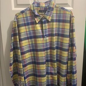 Ralph Lauren Long sleeve polo